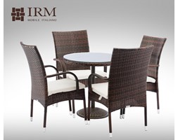 Zestaw Trato IV Technorattan IRM