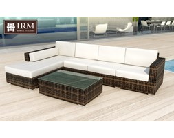 Zestaw Brillante III Technorattan IRM