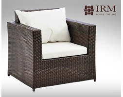 Fotel Ambra Technorattan IRM