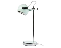 Lampa biurkowa LEITMOTIV Mini Retro jasnozielona
