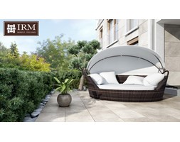 Sofa Concha Technorattan IRM