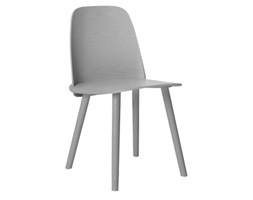 krzesło Nerd - Muuto - szary