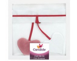 Baldachim, Lapin Fragile, Candide
