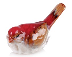 Figurka Rufous