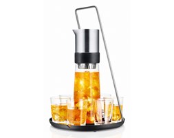 Blomus Blend - Taca z uchwytem - B63574