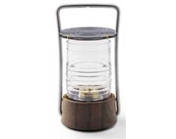 Lampka olejowa Bollard