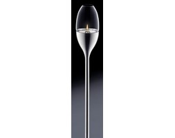 Auerhahn - TULIP lampa na olej duża