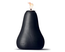 Menu - Ceramiczna lampa oliwna