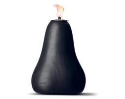 Menu - ceramiczna lampa oliwna