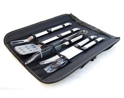 BERGHOFF Zestaw do Grilla Eclipse 6-el