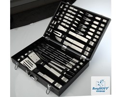 BERGHOFF Zestaw do Grilla Orion 33-el