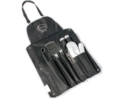 BERGHOFF Zestaw do Grilla Eclipse 9-el