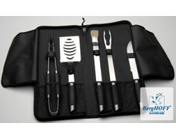 BERGHOFF Zestaw do Grilla Geminis 6-el