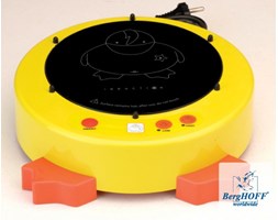 BERGHOFF Mobilna Kuchenka Indukcyjna Sheriff Duck