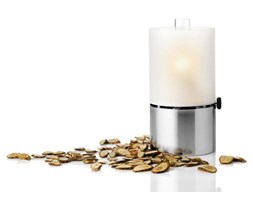 Stelton CLASSIC Lampa Oliwna - Szkło Mleczne - Erik Magnussen
