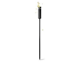 Menu FIRE Pochodnia Ogrodowa - Lampa Oliwna 115 cm