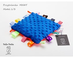 Przytulanka Minky