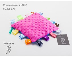 Przytulanka Minky