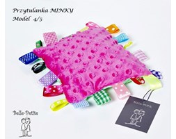 Przytulanka Minky