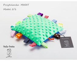 Przytulanka Minky