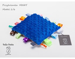 Przytulanka Minky