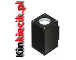 LIVIO 2 GM1101-2 BLACK - CZARNY,SZARY kinkiet IP54