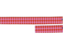 Przedłużki KRÓLEWNA, (25 cm), do zawieszenia na łóżku lub do zasłonek. 2 element