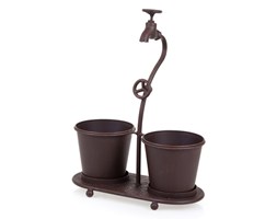 Dekoracja Doublepot