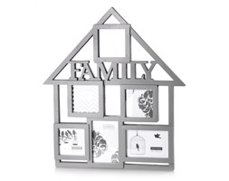 Multiramka Familio