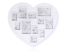 Multiramka Heart Shape