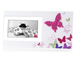 Ramka Butterflies