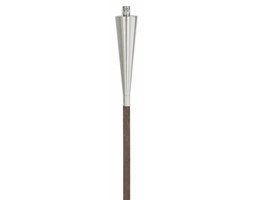Blomus ORCHOS Pochodnia Ogrodowa - Lampa Oliwna