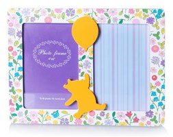 Multiramka Floral Winnie