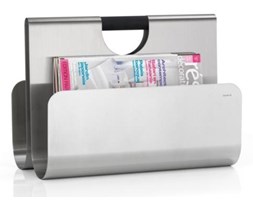 Blomus WACTOR Gazetnik Kosz na Magazyny i Gazety