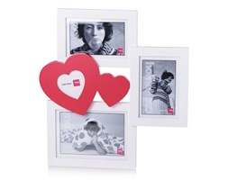 Multiramka Hearts