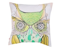 Poszewka Wise Owl