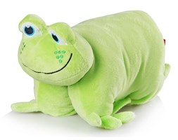 Poduszka Frog
