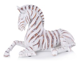 Figurka Zebra