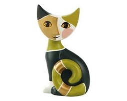 Figurka kot Martino - Rosina Wachtmeister
