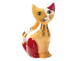Figurka kot Vittore - Rosina Wachtmeister