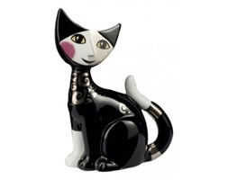 Figurka kot Manuela - Rosina Wachtmeister