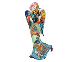 Figurka anioł - Anah'ta - Delamonica