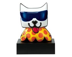 Figurka 20cm LA Cat - Romero Britto