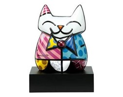 Figurka 20cm Sammy - Romero Britto
