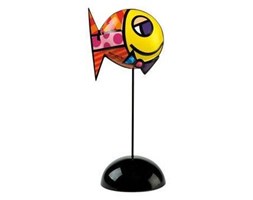 Figurka 29cm Deeply in Love 1 - Romero Britto