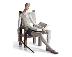 Figura - Don Quixote