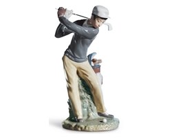 Figura - Golfiarz