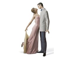 Figura - Wszystkiego najlepszego z okazji rocznicy!