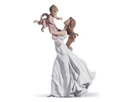 Figura - Moje małe kochanie