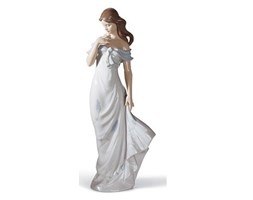 Figura - Szept kwiatów